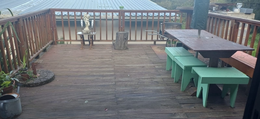 3 Bedroom Property for Sale in Hogsback Eastern Cape